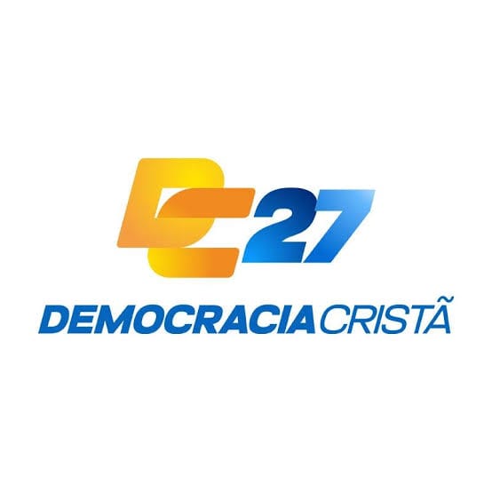 Julio Amaro para Deputado Federal, número 2709, pela Democracia Cristã